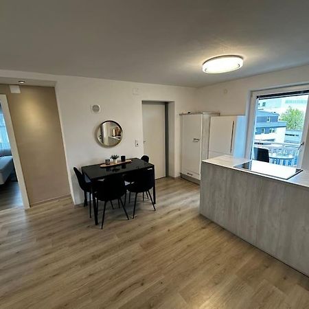 Labis Room 2“ Salzburg Dış mekan fotoğraf