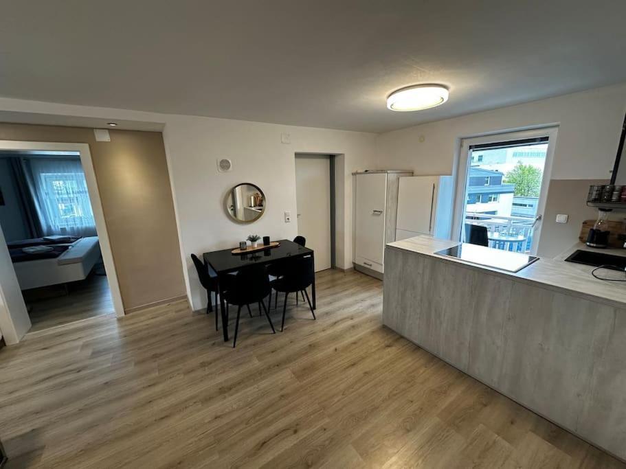Labis Room 2“ Salzburg Dış mekan fotoğraf