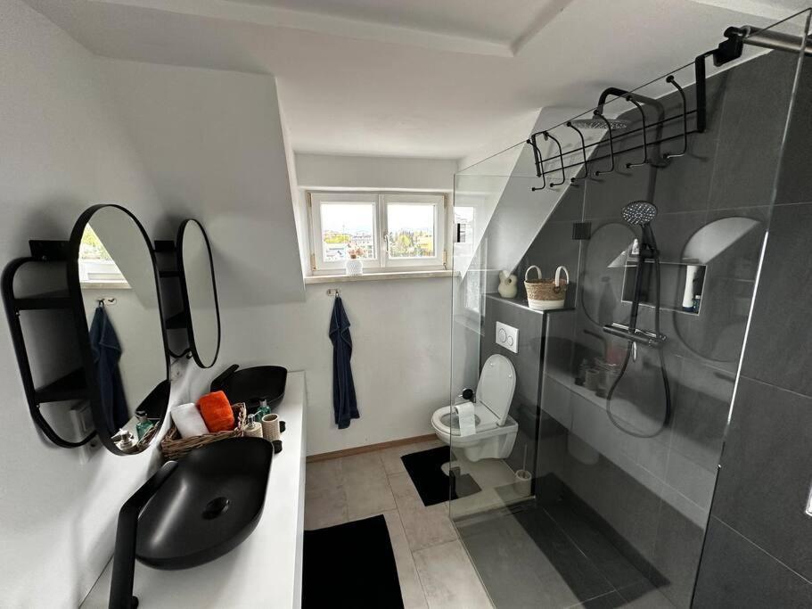 Labis Room 2“ Salzburg Dış mekan fotoğraf